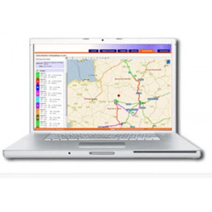 Traceur GPS et gestion de flotte collectivités - Autopartage et gestion de chantier