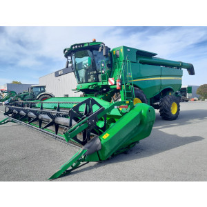 https://www.techni-contact.com/ressources/images/produits/merchandising/tracteur-agricole-d-occasion-john-deere-s770i-2020-coupe-9-m-44592315-1.jpg - Heures moteur : 1 567 h