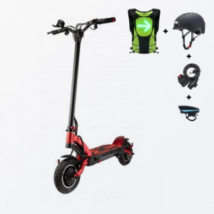 https://www.techni-contact.com/ressources/images/produits/merchandising/trottinette-electrique-pliable-12562974-1.jpg - Autonomie : 100 Km-Vitesse Max. :75km/h sur terrain privé