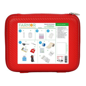 https://www.techni-contact.com/ressources/images/produits/merchandising/trousse-de-secours-en-pu-stop-saignement-semi-rigide-pu-rouge-63454655-1.jpg - Semi rigide - PU rouge - Fermeture par zip - 220 x 180 x 70 mm