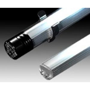 Tube LED acrylique pour machine-outil - 3 Puissances : 5W - 10W - 15W