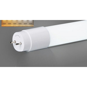 Tube lumineux - Puissance : 22W 2420lm
