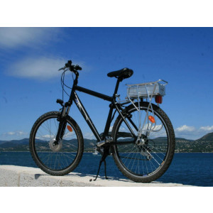 Vélo électrique - Autonomie 50 à 70 km, poids 22 kg