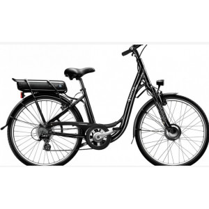 Vélo urbain électrique - Autonomie : 50km