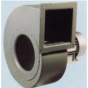 Ventilateur centrifuge à action - Ventilateur à aube pour cabine de peinture ou aspiration industrielle