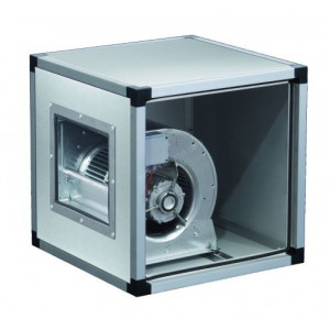 Ventilateur centrifuge à entraînement direct - TRM : 1400 ou 900