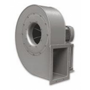 Ventilateur centrifuge acier moyenne pression serie TPA - Ventilateur special pour process industriel 2000 Pa à 5000 Pa