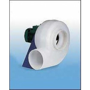 Ventilateur centrifuge plastique direct - Ventilateur centrifuge plastique