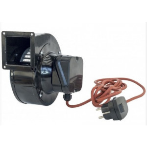 Ventilateur de forge électrique de type ATV 125 - 230 V, 50 Hz, 85 W - Pression max. 270 Pa