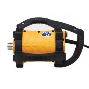 Vibrateur à béton 230W - Vibrateur à béton  à tuyau anti-abrasion