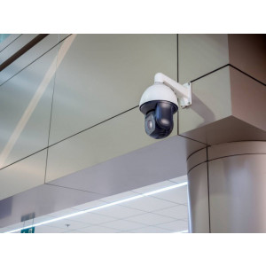 Vidéo-surveillance - Installation de système de vidéo-surveillance
