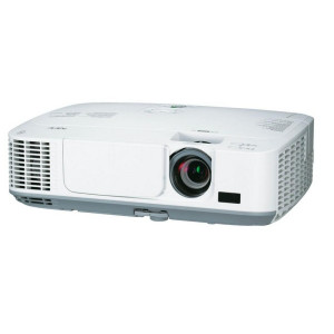 Vidéoprojecteur 3000 lumens - Technologie : 3 LCD - Format : 16/10 -Résolution native : 1 280 x 800