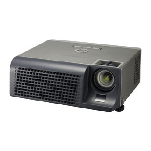 Vidéoprojecteur DLP Mitsubishi XD206 - Vidéoprojecteur 1024x768