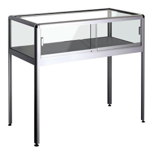 https://www.techni-contact.com/ressources/images/produits/merchandising/vitrine-table-avec-ecrin-hauteur-ecrin-250-mm-l1000-x-p500-x-h950-mm-47380940-1.jpg - aluminium - L.1000 x P.500 x H.950 mm -