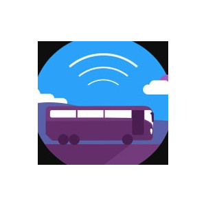 Wifi embarqué pour transports en commun collectivité - Installation wifi pour accès internet dans les transports