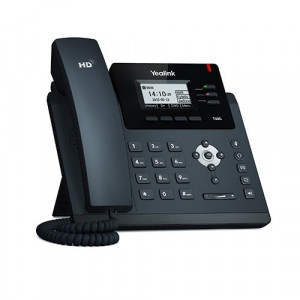 Yealink SIP-T40G  - Telephone VoIP - YEALINKT40G-Yealink