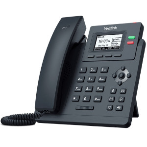 Yealink - T31 - Telephone VoIP - YEALINKT31-Yealink