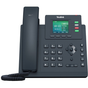 Yealink - T33G - Telephone VoIP - YEALINKT33G-Yealink