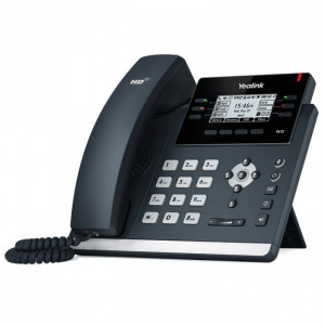 Yealink T41S - Telephone Filaire - YEALINKT41S-Yealink