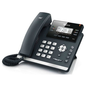 Yealink T42S Skype for Business - Telephone Filaire - YEALINKT42SK-Yealink