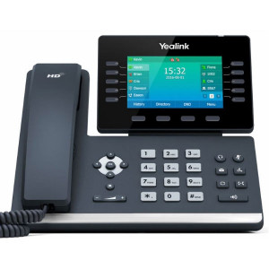 Yealink T54W - Telephone VoIP - YEALINKT54W-Yealink