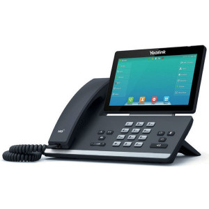 Yealink - T57W  - Standard telephonique - MiniStandard - YEALINKT57W-Yealink