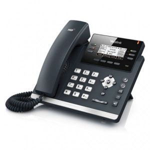 Yealink W41P - Telephone VoIP - YEALINKW41P-Yealink