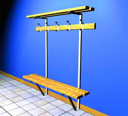 Bancs muraux avec porte paquets - 10001436-681883196.jpg