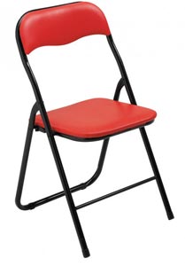 Chariot pour chaises pliantes - Capacité 12 à 96 selon type de chaise - 10028838-359889864.jpg