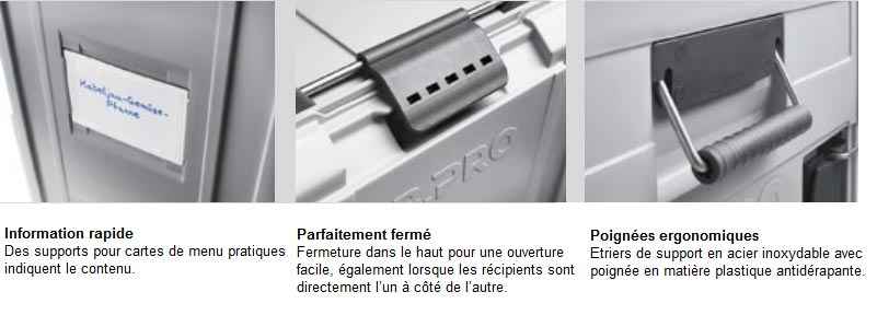 Conteneur isotherme  neutre 2 x GN 1/1 avec glissières - 10334443-287713123.jpg