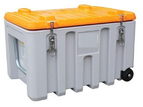 Box -Trolley