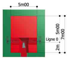 Matelas de réception semi modulaire saut perche compétition - 10671841-282711943.jpg