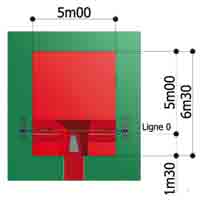 Matelas de réception semi modulaire saut perche compétition - 10671841-542586319.jpg