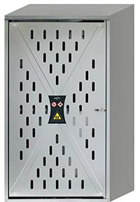 Armoire de sécurité perforée pour bouteilles de gaz - 10746612-989591534.jpg