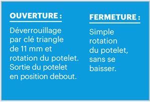 Potelet urbain à chaîne - 10789292-548295721.jpg