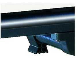 Taquet d’empilage intégré au renfort