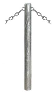 Potelet de ville à chaîne - 10898404-257545561.jpg