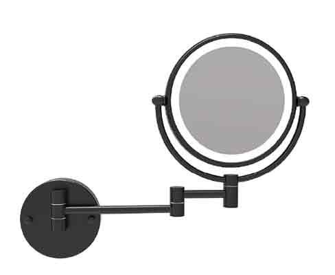 Miroir double face 5x et 1x avec bras orientable - 11222724-411931714.jpg