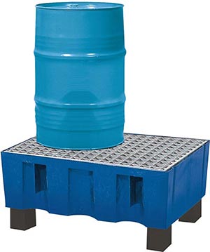 Bac de rétention plastique sur pieds - 1128071-479379814.jpg