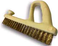 Brosse métallique avec poignée lot de 10 - 11337320-318736592.jpg