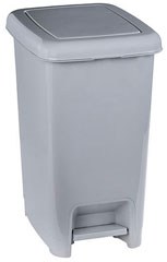 25 L - Gris