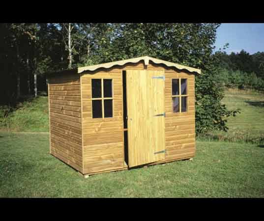 Maisonnete de jardin en bois - 11391600-171616218.jpg