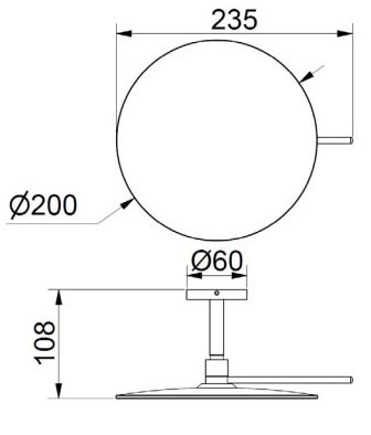 Miroir rond mural 3X 11391774-398175547.jpg