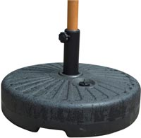 Parasol de jardin rond en bois exotique - 11415559-444632354.jpg