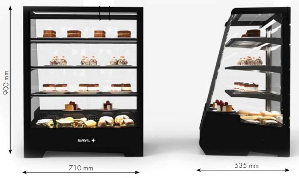 Vitrine réfrigérée modèle tour - 11702500-547175414.jpg