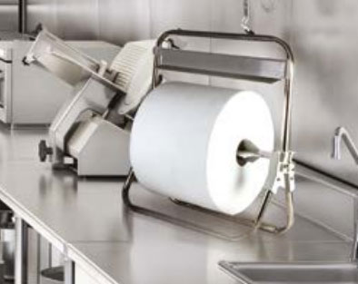 Porte rouleaux industriel mural ou à poser - 11741778-121813456.jpg