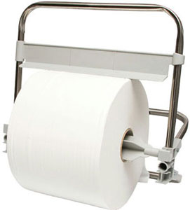 Porte rouleaux industriel mural ou à poser - 11741778-182125458.jpg