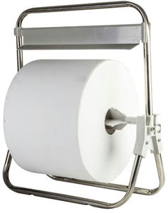 Porte rouleaux industriel mural ou à poser - 11741778-631235612.jpg