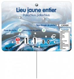 Etiquette pique prix poissonnerie - 12056918-874268729.jpg