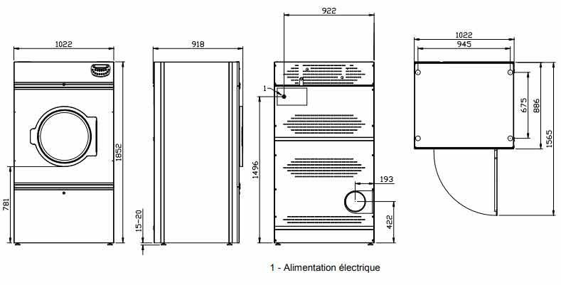 Sèche linge professionnel 24,5 kg - 12164275-268211373.jpg